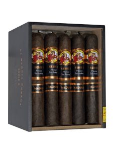 La Gloria Cubana Serie S Maduro Robusto Gordo