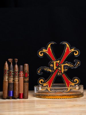 Ultimate Opus X Red Swag Kit