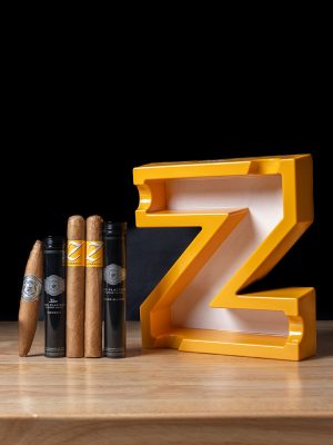 Briquet Cigare Davidoff Zino  PROMO - Boutique Saint Germain