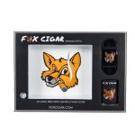 Fox Essentials White Accessory Kit