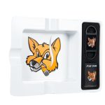 Fox Essentials White Accessory Kit