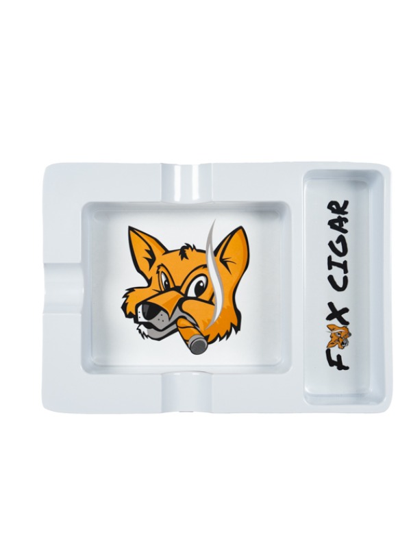 Fox Essentials White Accessory Kit