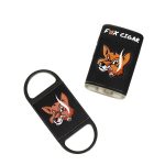 Fox Essentials White Accessory Kit