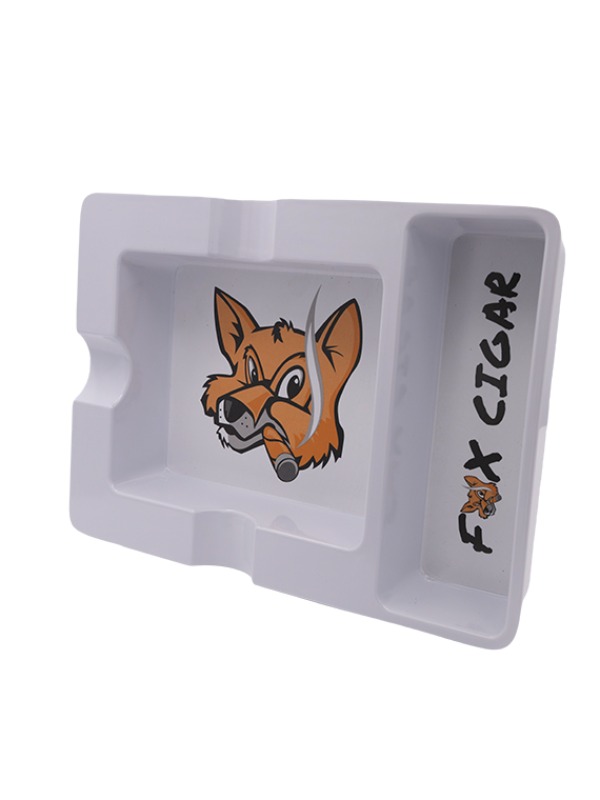 Fox Essentials White Accessory Kit