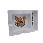 Fox Essentials White Accessory Kit
