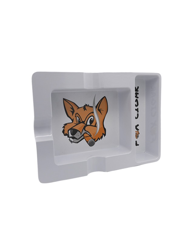 Fox Essentials White Accessory Kit