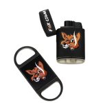 Fox Essentials White Accessory Kit