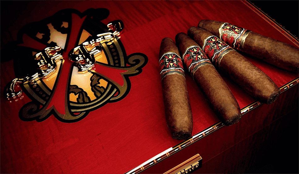 Fox Cigar – Your Premium Cigar Destination