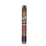 God of Fire KKP Special Reserve 10 Cigar Assortment Macassar Ebony