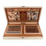 Fuente y Padron Legends