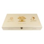 Fuente y Padron Legends