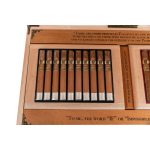 Fuente y Padron Legends