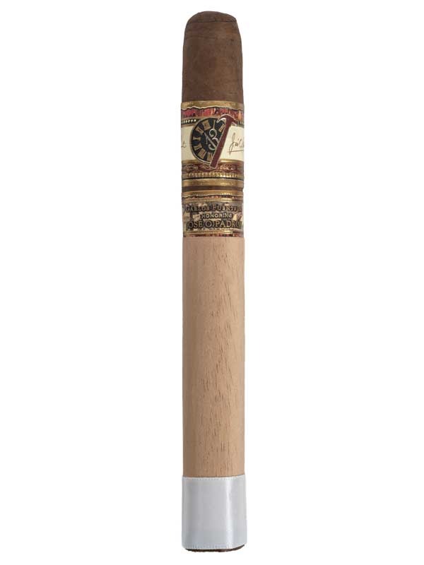 Fuente y Padron Legends