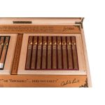 Fuente y Padron Legends
