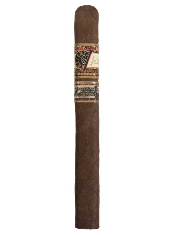Fuente y Padron Legends