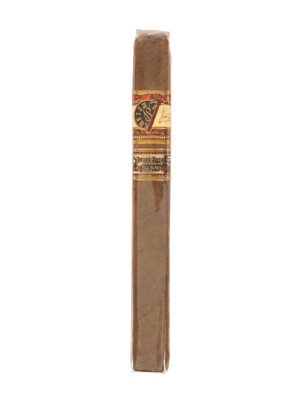 Fuente y Padron Legends