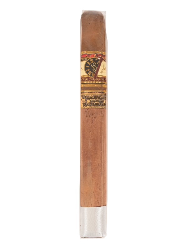 Fuente y Padron Legends