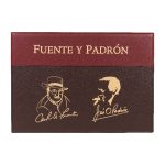 Fuente y Padron Legends