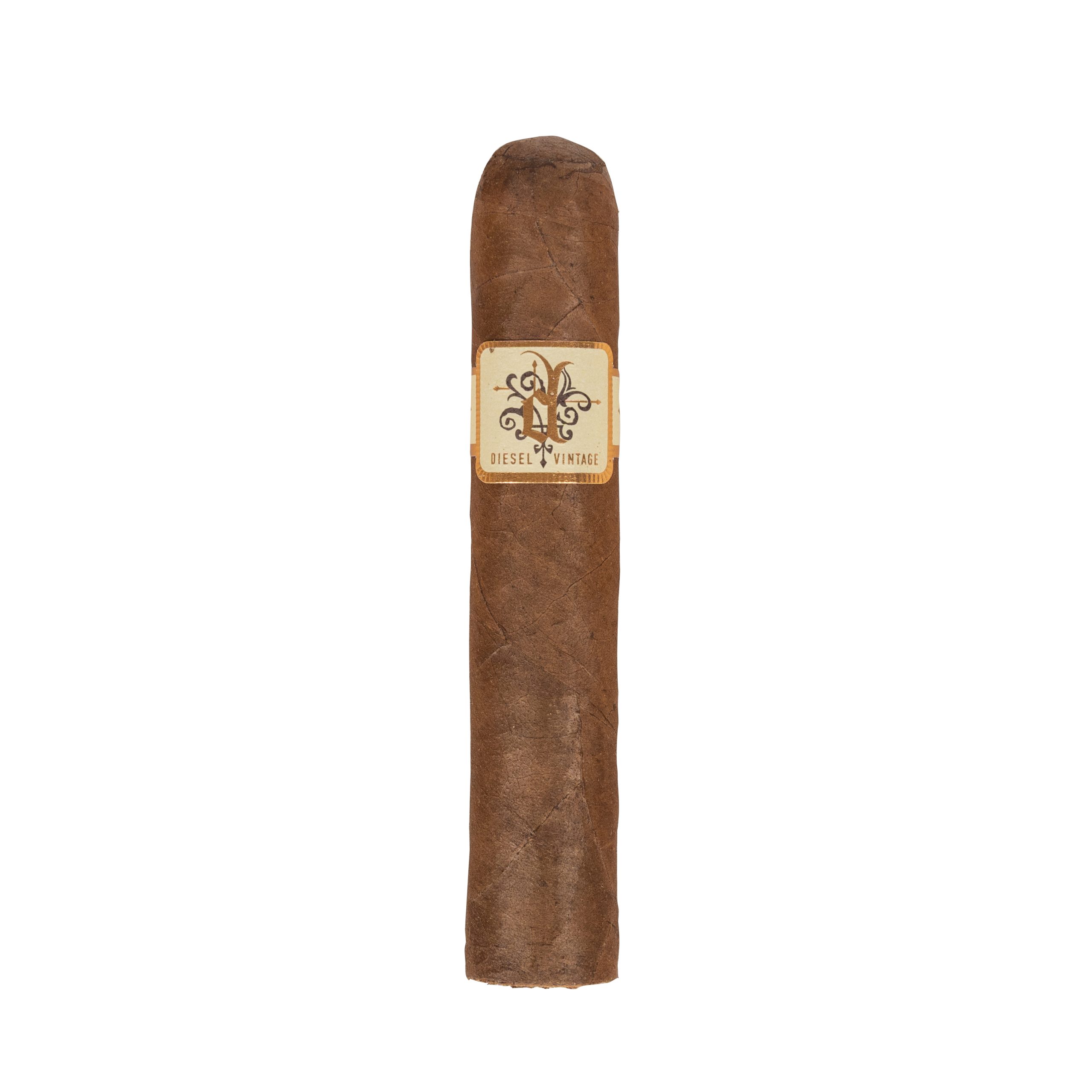 Diesel Vintage Series Natural Robusto Gordo – Fox Cigar