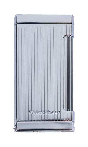 Prometheus Ultimo X5 Black Lacquer