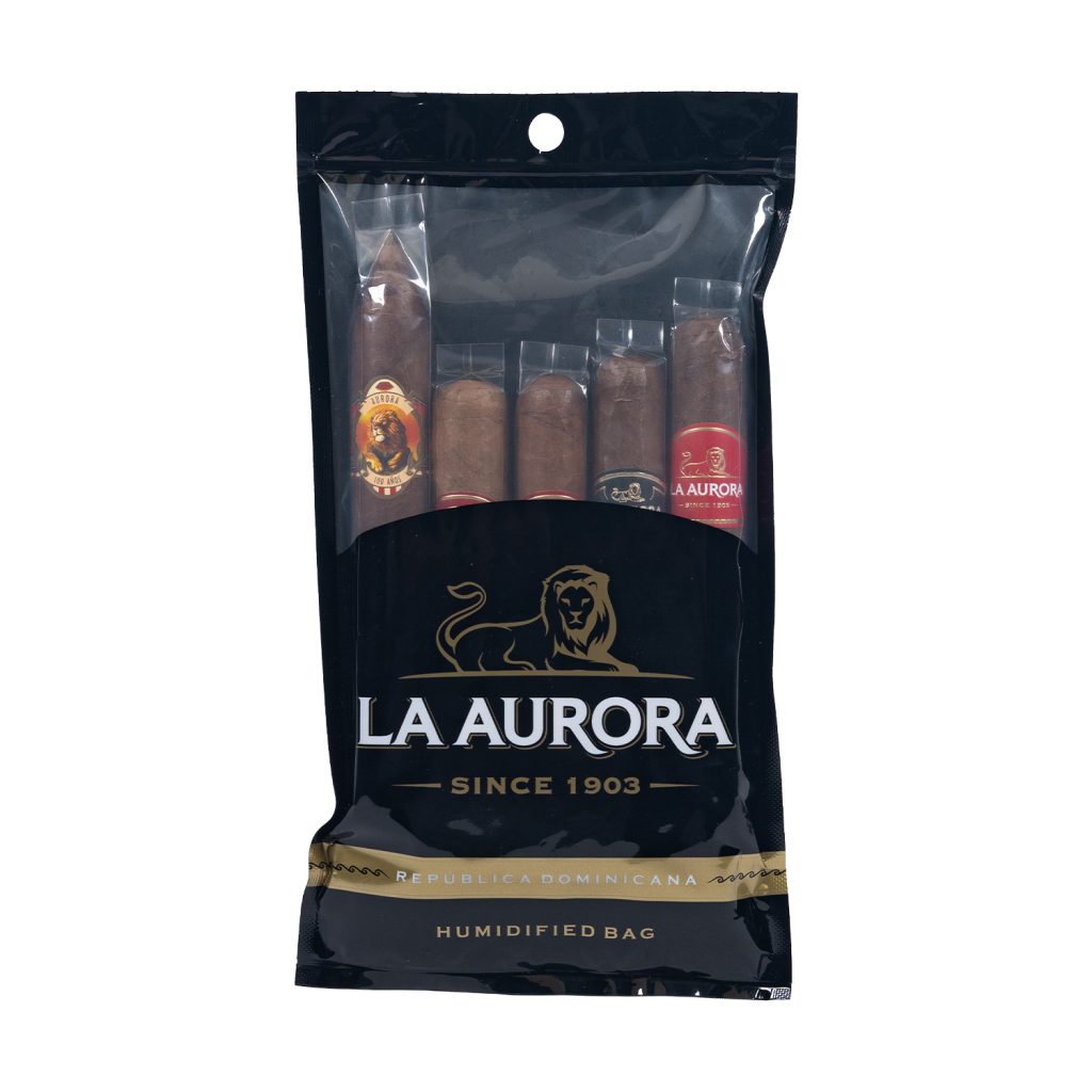 Category: La Aurora – Fox Cigar