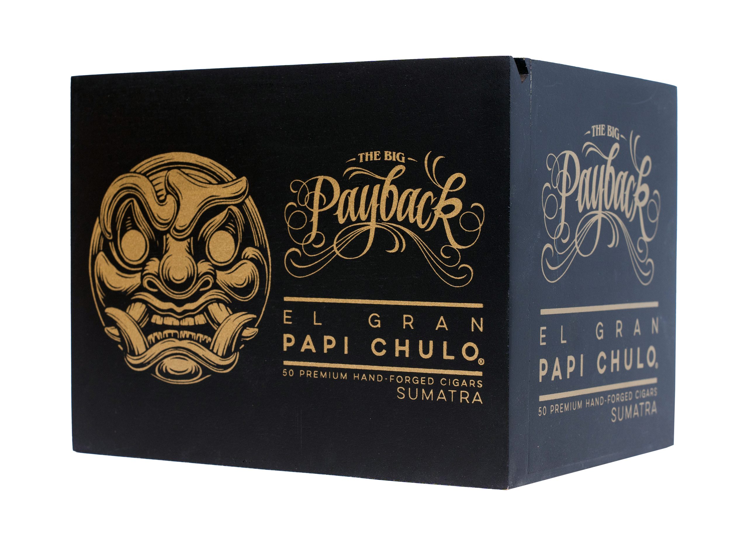 Room101 The Big Payback El Gran Papi Chulo Rothschild Room101 The Big Payback El Gran Papi Chulo Rothschild