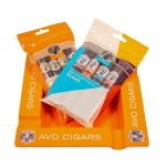 AVO Fresh Pack & Syncro Fresh Pack with Ashtray Kit