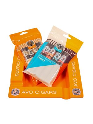 AVO Fresh Pack & Syncro Fresh Pack with Ashtray Kit