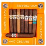 AVO Fresh Pack & Syncro Fresh Pack with Ashtray Kit