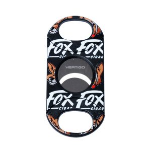 Fox Big Boy 64 Ring Gauge Cutter Vers. 2