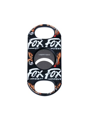 Fox Big Boy 64 Ring Gauge Cutter Vers. 2