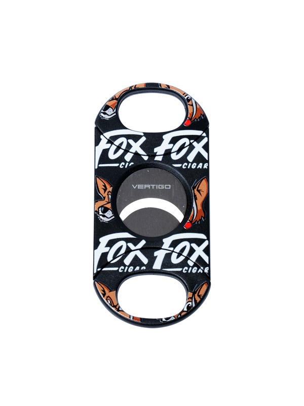 Fox Big Boy 64 Ring Gauge Cutter Vers. 2
