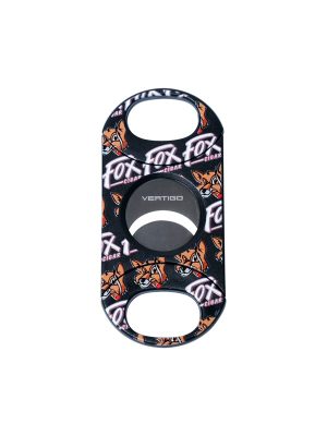 Fox Big Boy 64 Ring Gauge Cutter Vers. 3