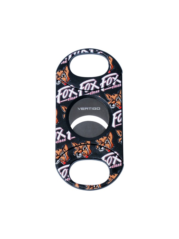 Fox Big Boy 64 Ring Gauge Cutter Vers. 3