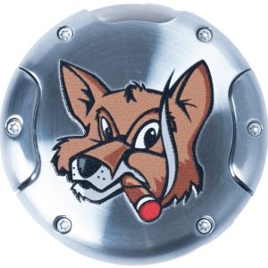 Fox Lotus Meteor Chrome 1004 Cutter