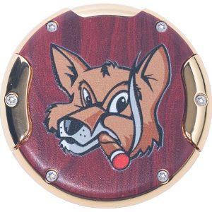 Fox Lotus Meteor Woodgrain 1005 Cutter