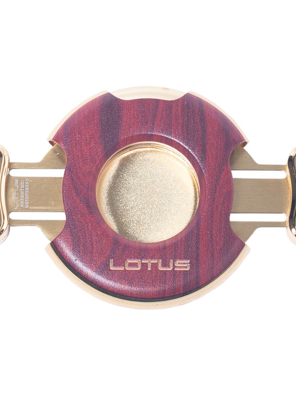 Fox Lotus Meteor Woodgrain 1005 Cutter