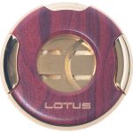 Fox Lotus Meteor Woodgrain 1005 Cutter