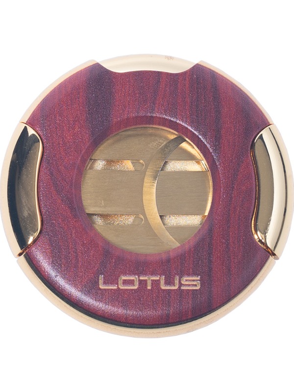 Fox Lotus Meteor Woodgrain 1005 Cutter