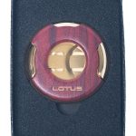 Fox Lotus Meteor Woodgrain 1005 Cutter