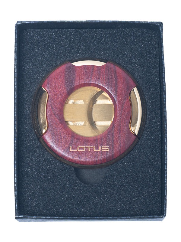 Fox Lotus Meteor Woodgrain 1005 Cutter