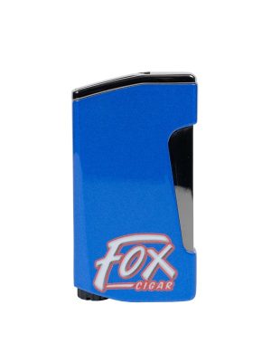 Fox Lotus Voyager Lighter- Blue