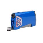 Fox Lotus Voyager Lighter- Blue