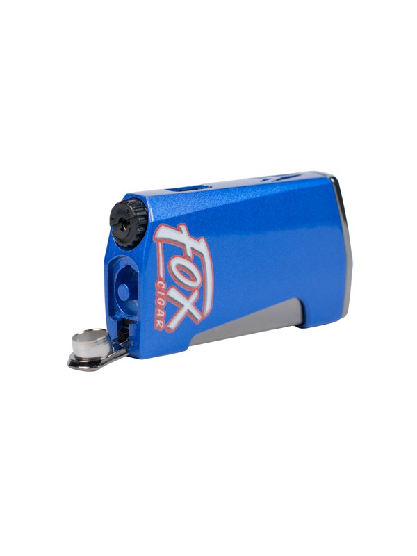 Fox Lotus Voyager Lighter- Blue