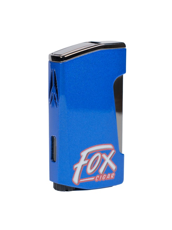 Fox Lotus Voyager Lighter- Blue