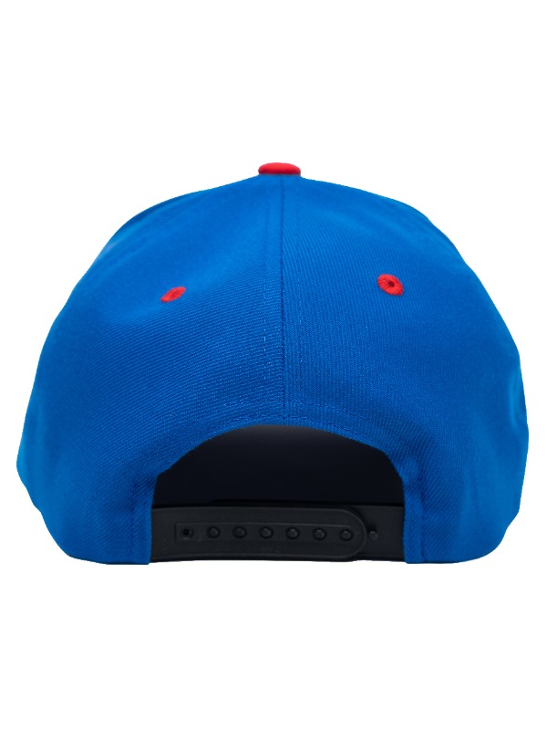 Fox Patriot Curved Brim Hat