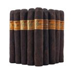 E.P. Carrillo INCH Maduro No. 60 Bundle