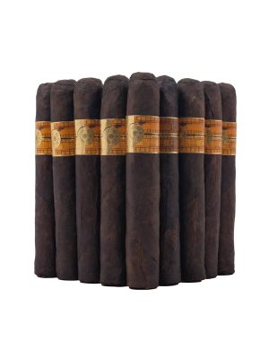E.P. Carrillo INCH Maduro No. 60 Bundle