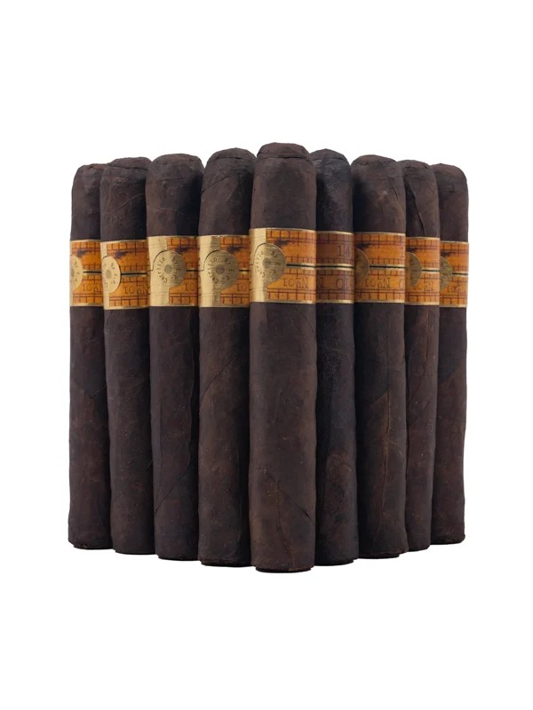 E.P. Carrillo INCH Maduro No. 60 Bundle