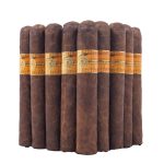 E.P. Carrillo INCH Natural No. 60 Bundle